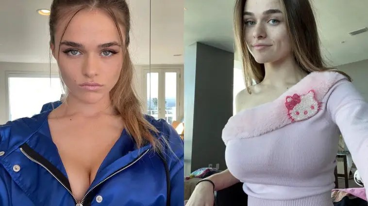 Megnutt02 TikTok, Real Name, Net Worth, Age, Bio, Boyfriend
